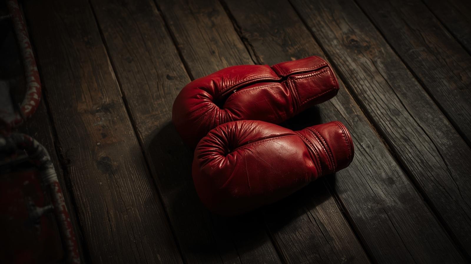 ZM Exports professional boxing gloves for athletes.